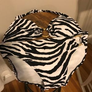 Ralph Lauren Bathing Suit